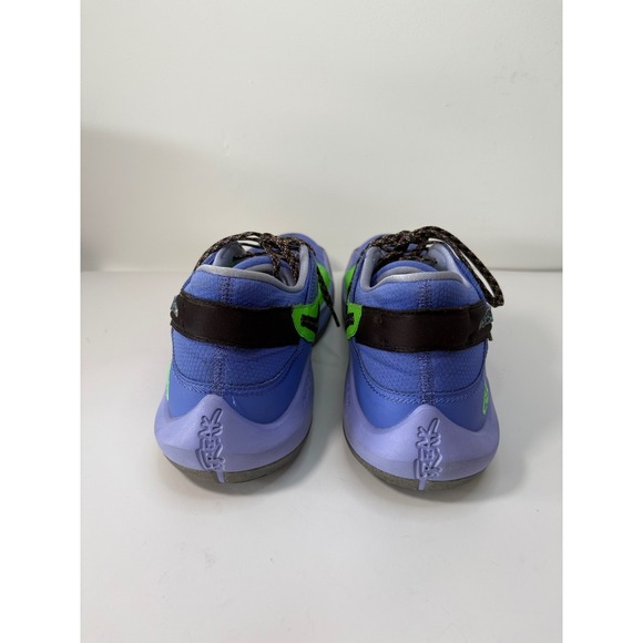 Nike Zoom Freak 2 Multi Color Basketball Shoes Sneakers Men\'s Size 14